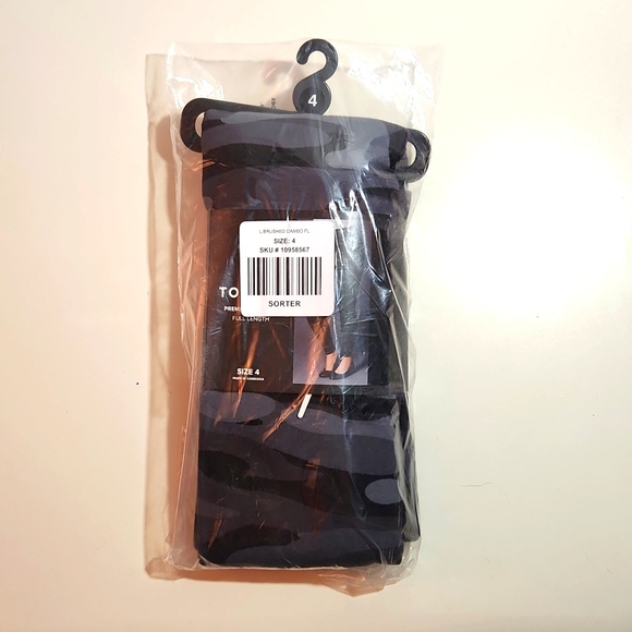 ❤️NWT VINTAGE TORRID LEGGING - CAMOFLAGE - FULL LENGTH - HIGH WAIST - PLUS SIZE - Picture 5 of 10